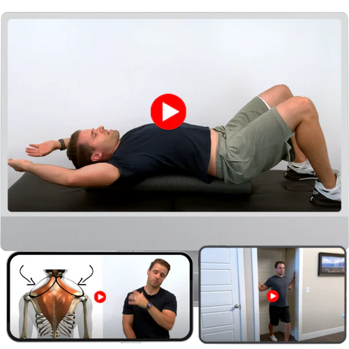 Physical Therapist Daily Plan